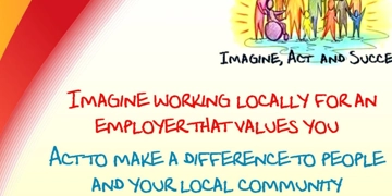Rewarding Roles at IAS