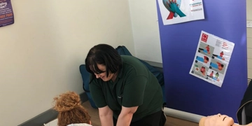 Restart a Heart Day