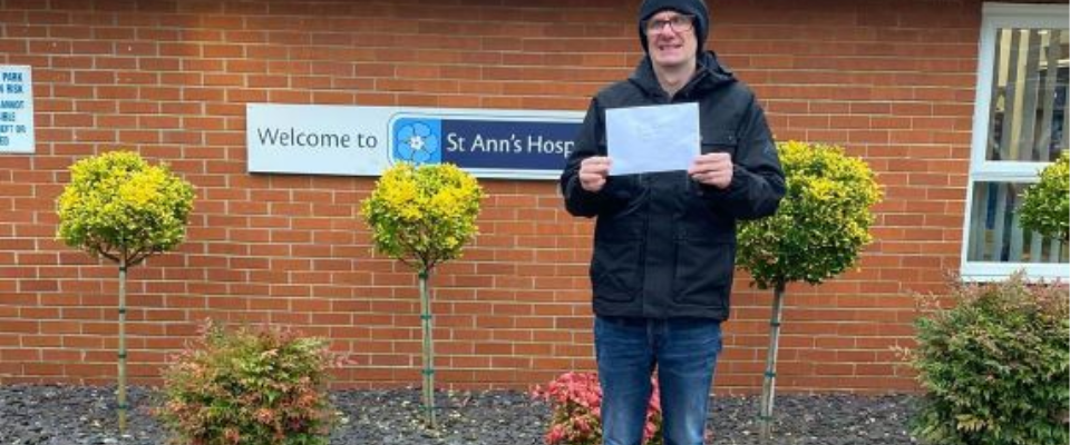 Social Contribution at IAS