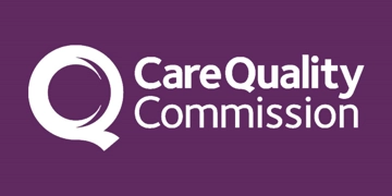 IAS are CQC case study
